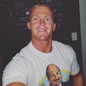 Meet your Posher, Cory